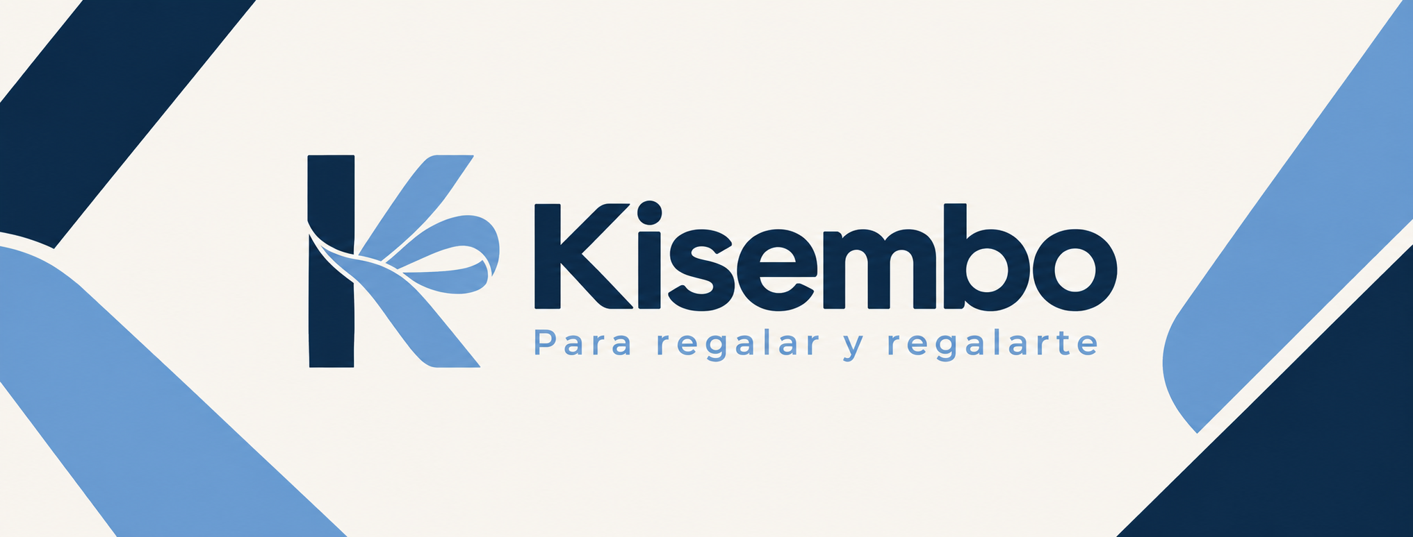 Kisembo. Para regalar y regalarte.